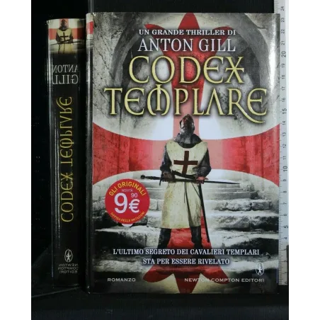CODICE TEMPLARE