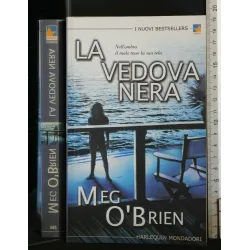LA VEDOVA NERA