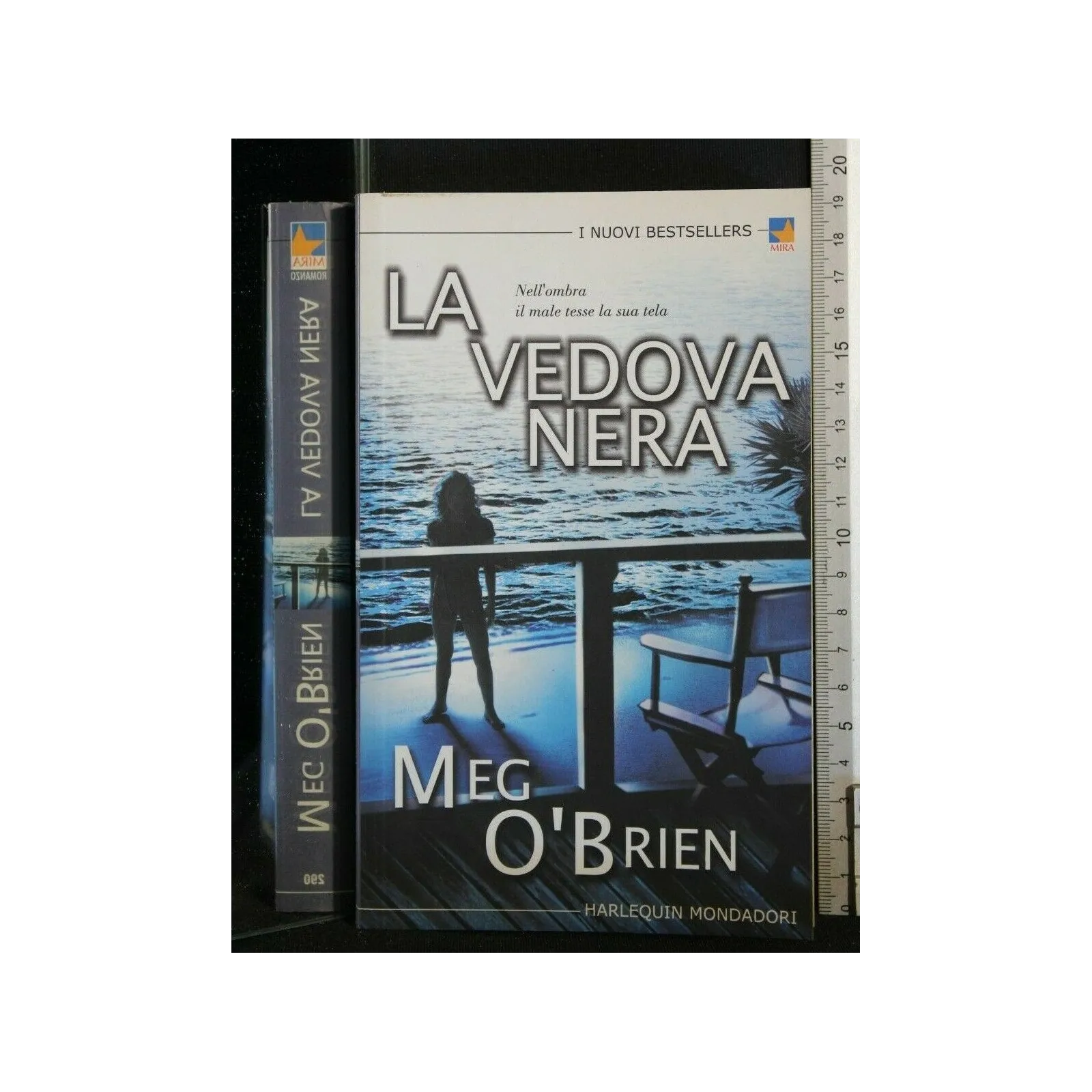 LA VEDOVA NERA
