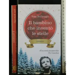 IL BAMBINO CHE INVENTO' LE STELLE
