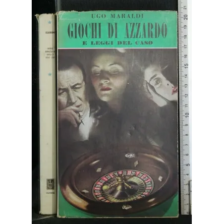 GIOCHI DI AZZARDO E LEGGI DEL CASO