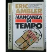 MANCANZA DI TEMPO
