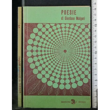 POESIE