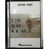 IO C'ERO MA NON ME NE VANTO