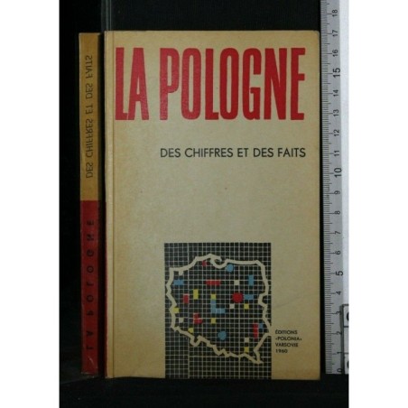 LA POLOGNE. DES CHIFFRES ET FAITS