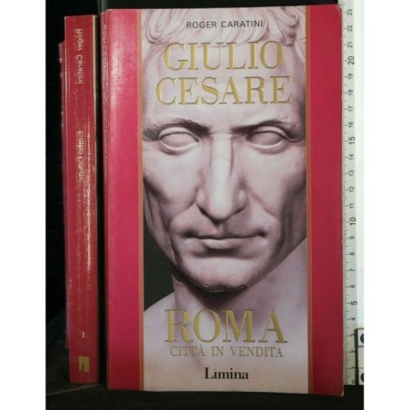 GIULIO CESARE ROMA CITTA' IN VENDITA