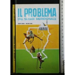 IL PROBLEMA DEL SUDAN MERIDIONALE