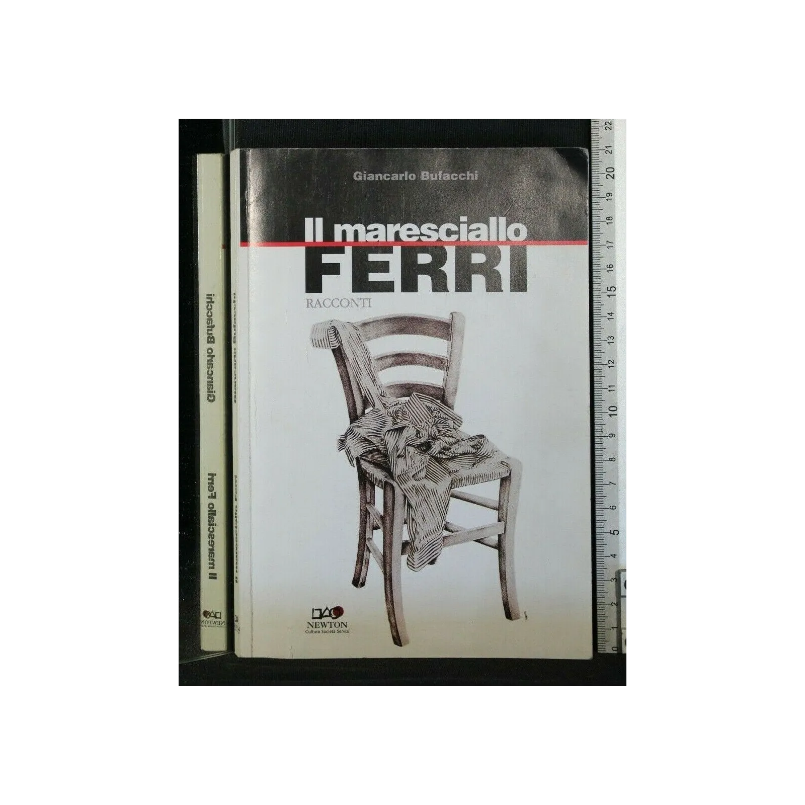 IL MARESCIALLO FERRI