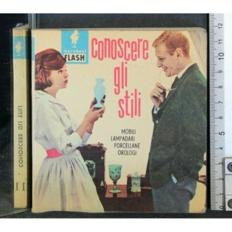 CONOSCERE GLI STILI