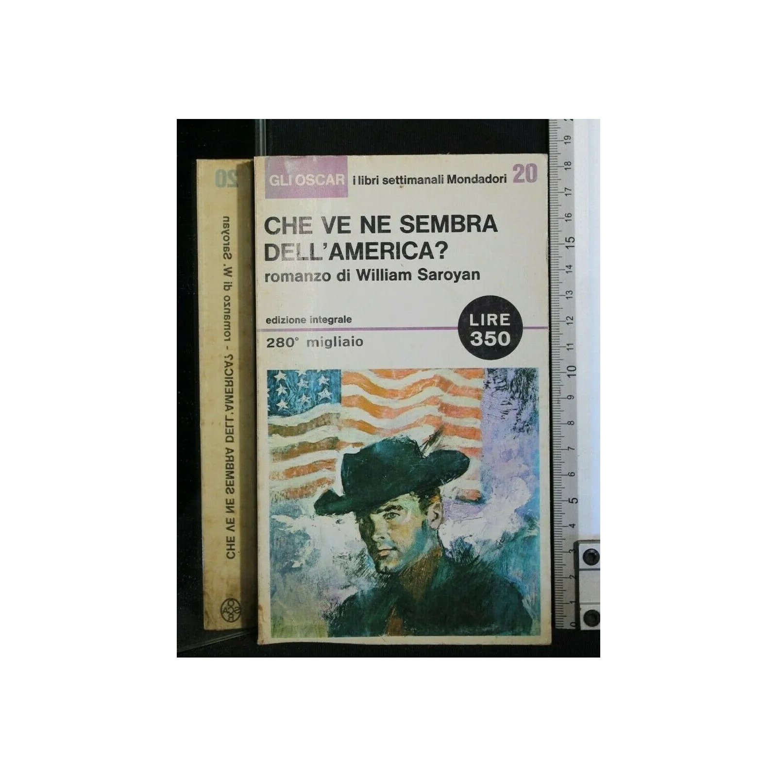 CHE VE NE SEMBRA DELL'AMERICA?