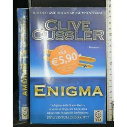 ENIGMA