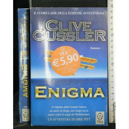 ENIGMA