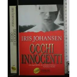 OCCHI INNOCENTI
