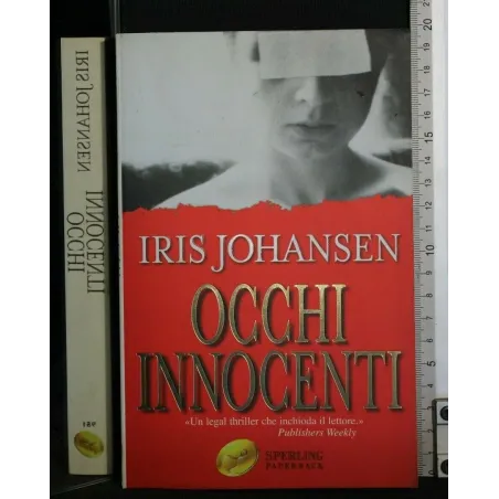 OCCHI INNOCENTI
