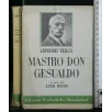 MASTRO DON GESULADO