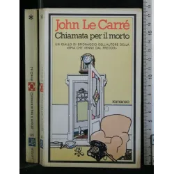 CHIAMATA PER IL MORTO
