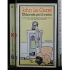 CHIAMATA PER IL MORTO