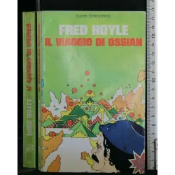 IL VIAGGIO DI OSSIAN