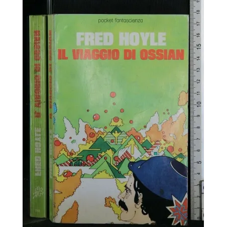 IL VIAGGIO DI OSSIAN