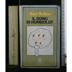 IL DONO DI HUMBOLDT