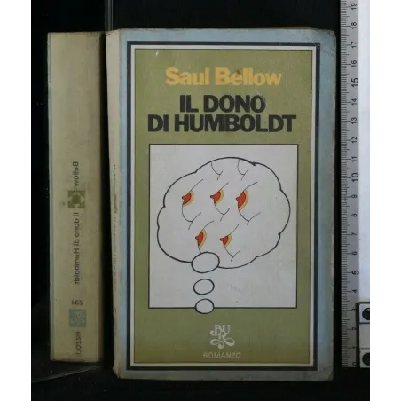 IL DONO DI HUMBOLDT