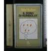IL DONO DI HUMBOLDT