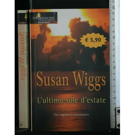 L'ULTIMO SOLE D'ESTATE