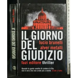 IL GIORNO DEL GIUDIZIO
