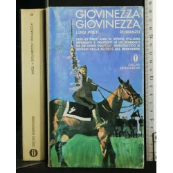 GIOVINEZZA GIOVINEZZA
