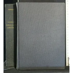 DIZIONARIO DELLA LINGUA LATINA VOL. II ITALIANO-LATINO