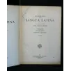 DIZIONARIO DELLA LINGUA LATINA VOL. II ITALIANO-LATINO