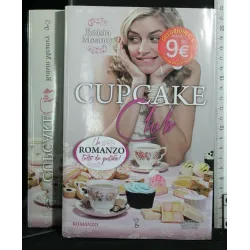 CUPCAKE CLUB