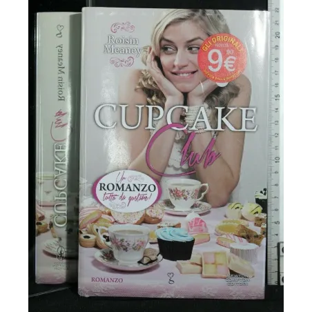 CUPCAKE CLUB