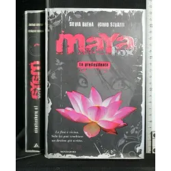 MAYA FOX. LA PREDESTINATA