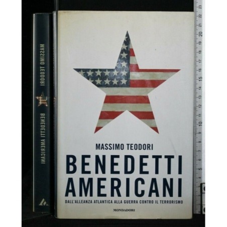 BENEDETTI AMERICANI