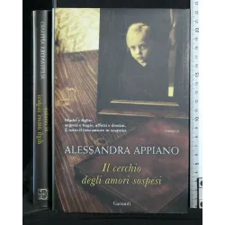 IL CERCHIO DEGLI AMORI SOSPESI