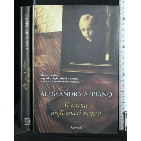 IL CERCHIO DEGLI AMORI SOSPESI