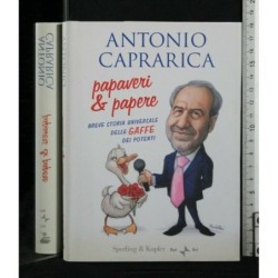 PAPAVERI E PAPERE