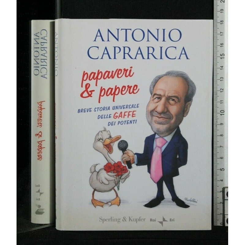 PAPAVERI E PAPERE