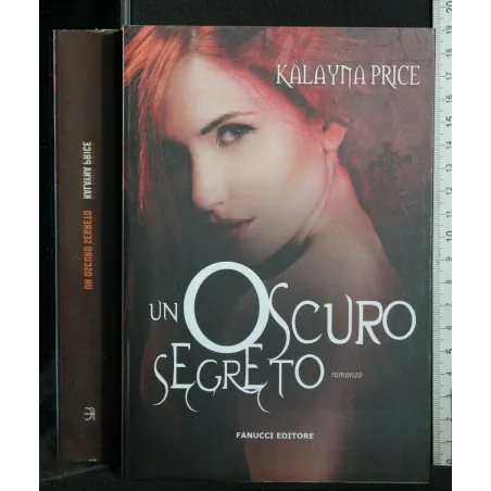 UN OSCURO SEGRETO