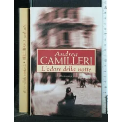 L'ODORE DELLA NOTTE