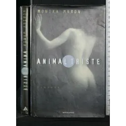 ANIMAL TRISTE