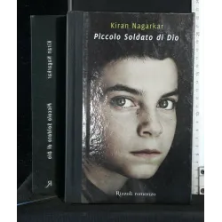 PICCOLO SOLDATO DI DIO