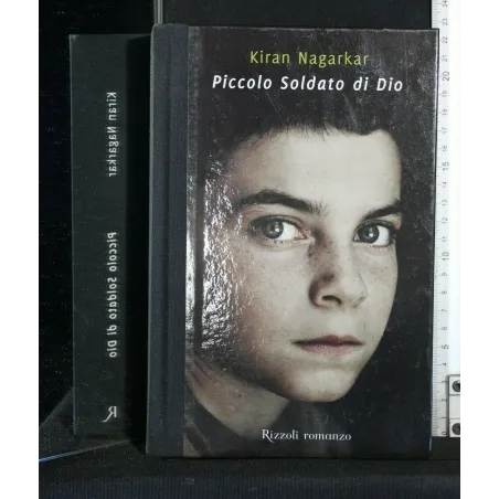 PICCOLO SOLDATO DI DIO