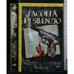 FACOLTA' DI SILENZIO