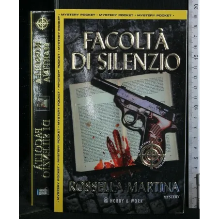 FACOLTA' DI SILENZIO