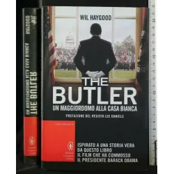THE BUTLER