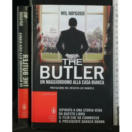 THE BUTLER