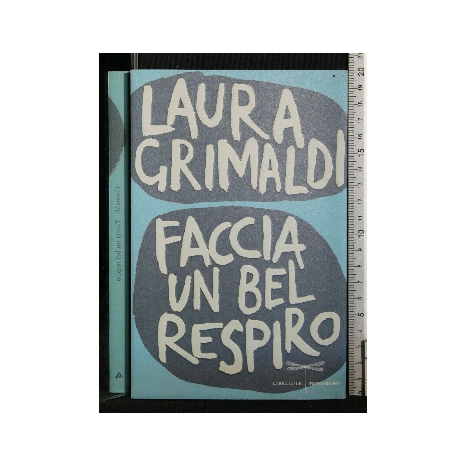 FACCIA UN BEL RESPIRO