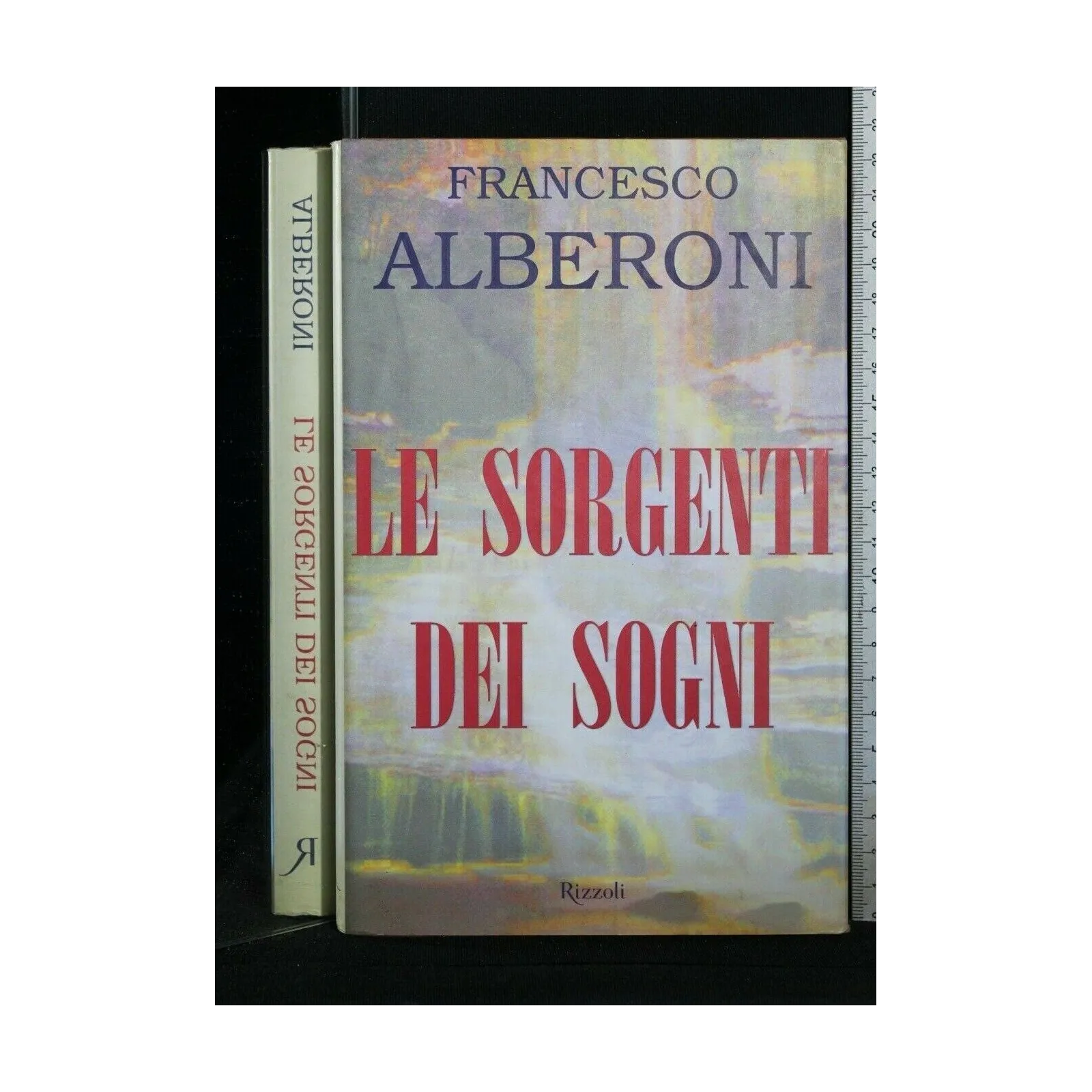 LE SORGENTI DEI SOGNI